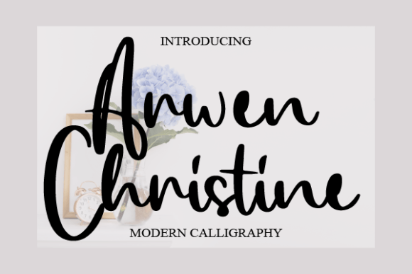Arwen Christine Review: A Designer’s Take on This Script Amp