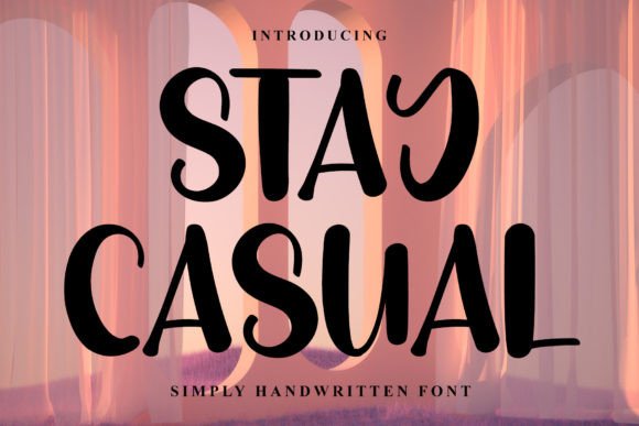 Stay Casual: A Designer’s Honest Review