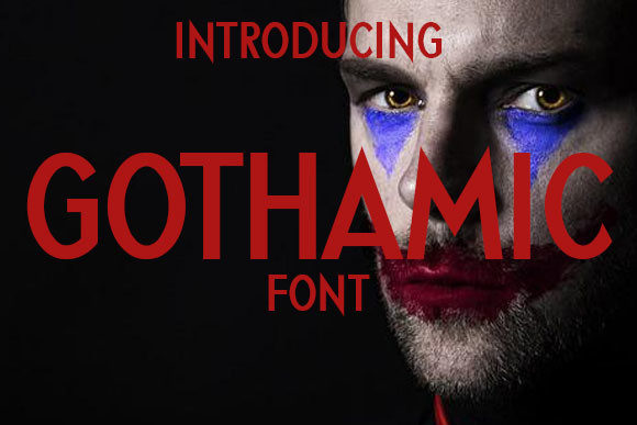 Why Gothamic Is the Perfect Sans Serif for Modern Editorial Design